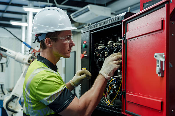 24/7 Emergency Generator Installation experts in Absecon, NJ