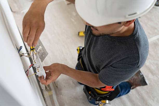 Reliable Generator Installation contractor in Absecon, NJ by No Joke electrician