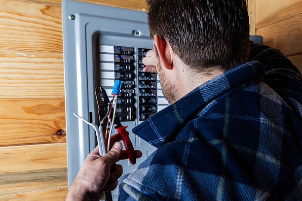 Affordable Generator Installation solutions in Absecon, NJ